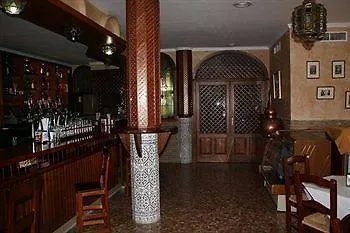 ***  Hotel El Mirador De Rute Spain