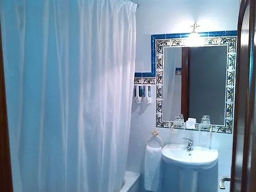 ***  Hotel El Mirador De Rute Spain