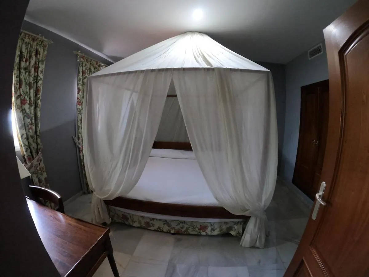 Hotel El Mirador De Rute Spagna