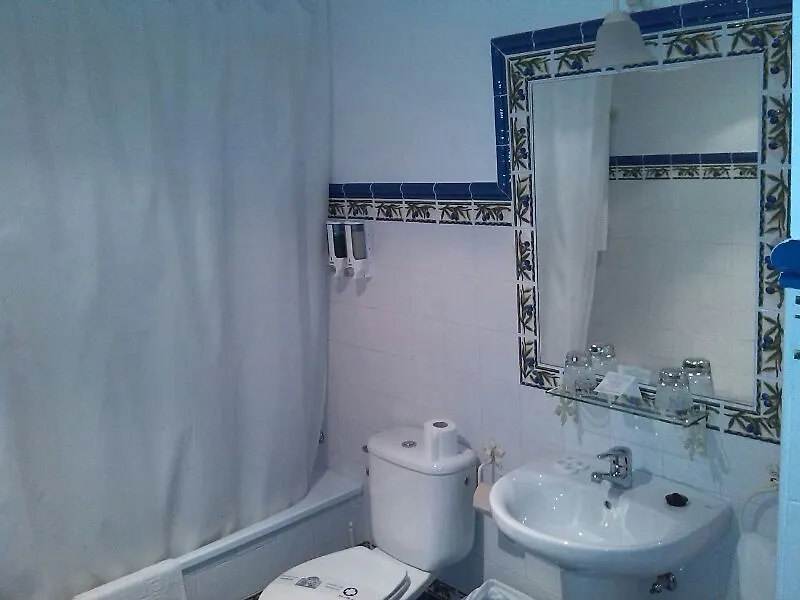 Hotel El Mirador De Rute 3*,  Spagna