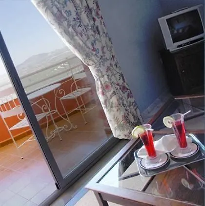 Hotel El Mirador De Rute 3*,