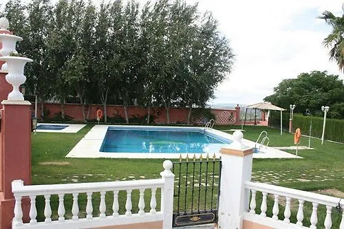 Hotel El Mirador De Rute