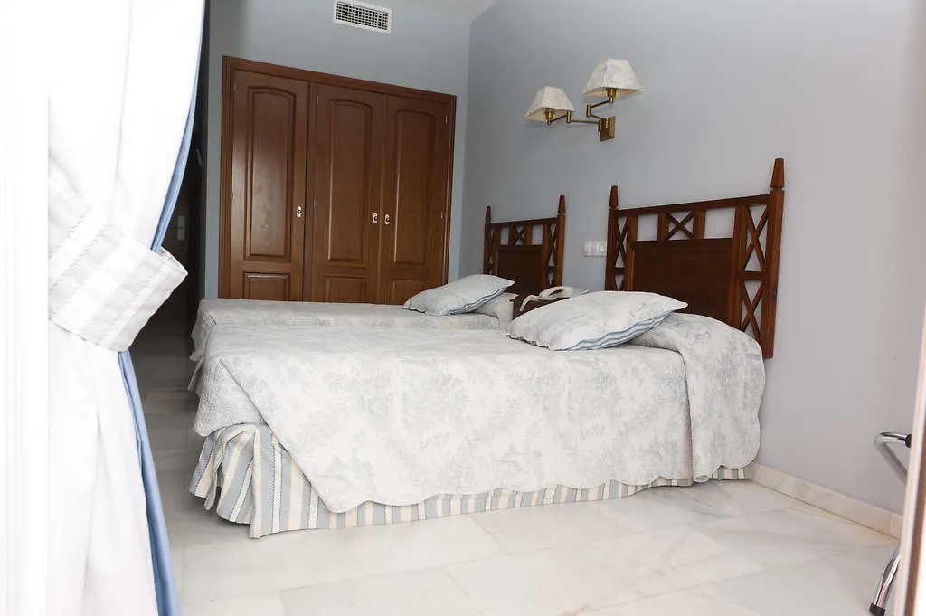 Hotel El Mirador De Rute Spagna
