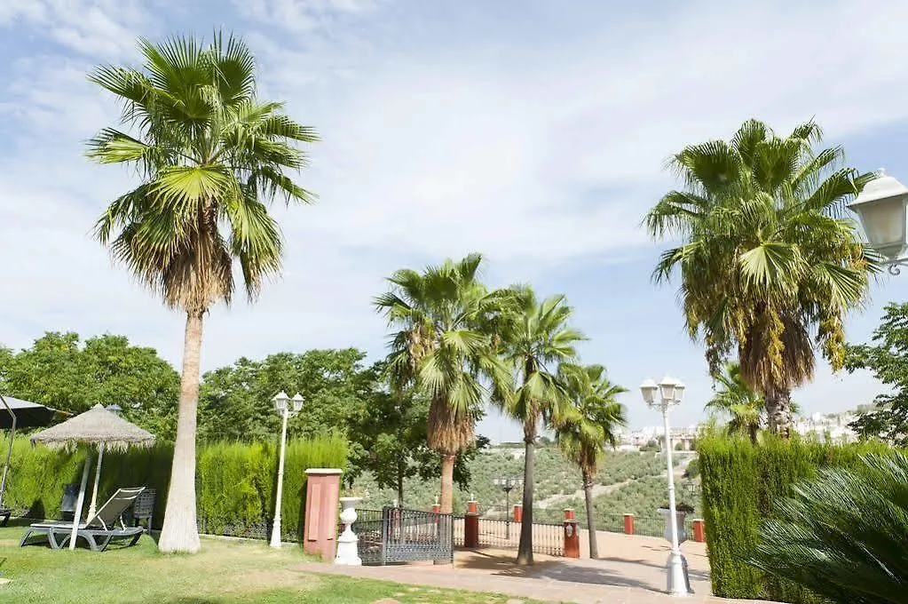 Hotel El Mirador De Rute