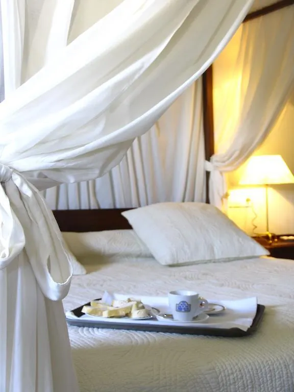 Hotel El Mirador De Rute 3*,