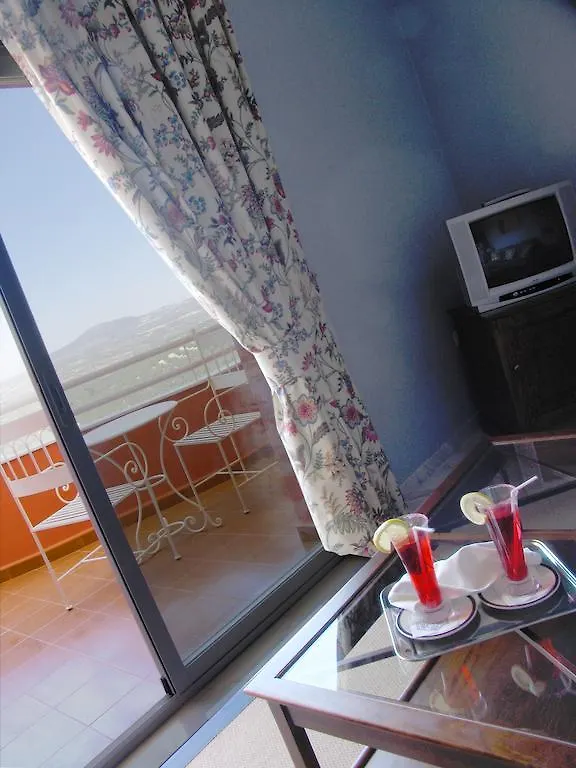 Hotel El Mirador De Rute 3*,  Spagna